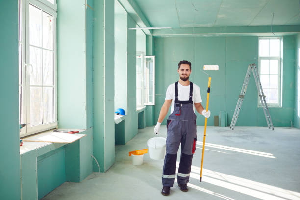 Best Mold Remediation for Healthcare Facilities  in Inglewood, CA