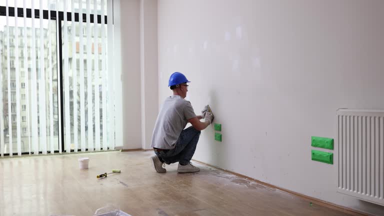 Best Post-Remediation Verification Testing  in Inglewood, CA